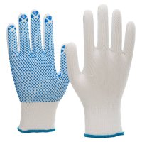 Nitras Strickhandschuhe 6100 - Strickhandschuh