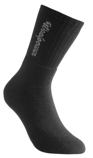 Woolpower Socks Classic Logo 400 - Socken