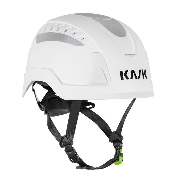 Kask Primero Air HI VIZ - EN397/EN50365 - Schutzhelm