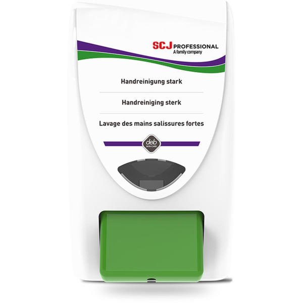SC Johnson - Stoko Seifenspender -3,25 Liter