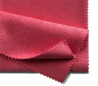 Mikrofaser Easytech PU-TUCH 40x35cm (Rot) - Microfasertuch