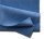 Mikrofaser Easytech PU-TUCH 40x35cm (Blau) - Microfasertuch