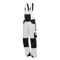 Nitras Motion Tex Plus - Arbeitshose Men