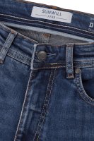 Sunwill Super Stretch - Jeans
