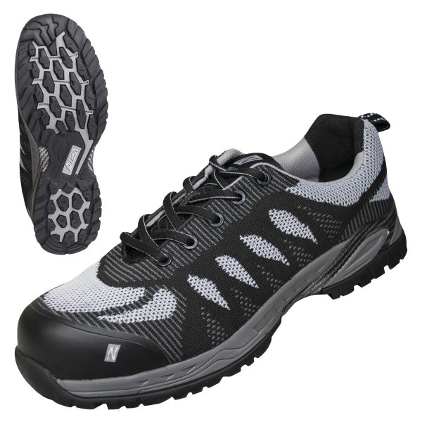 Nitras Pro Step S1 - Arbeitsschuh
