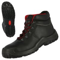 Nitras Power Step Mid S3 - Sicherheitsstiefel