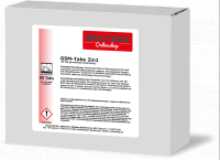 Wolters Geschirrspülmittel-Tabs 2in1 60 Stück -...
