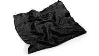 Mega Clean Stretch Light (Schwarz)- Microfasertuch
