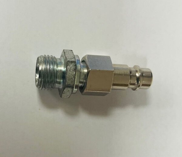 Febbex Druckluftadapter - Adapter