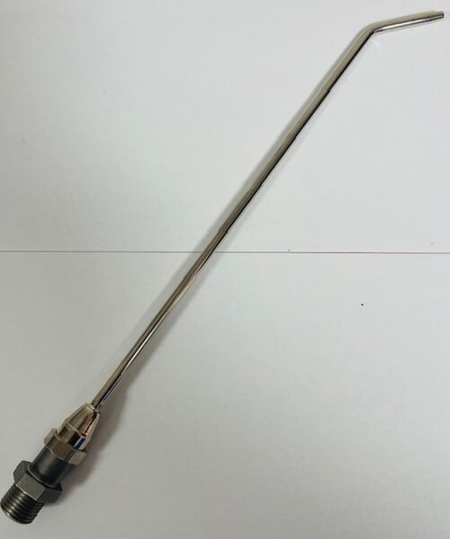 Febbex Pyro-Düse - Düse