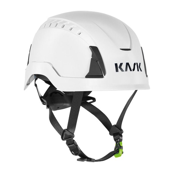 Kask Primero PL - EN12492 - Schutzhelm