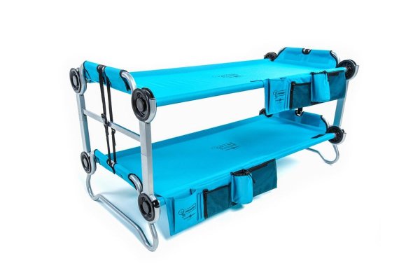 Kid-O-Bunk - Kinderetagen Feldbett