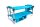 Kid-O-Bunk - Kinderetagen Feldbett