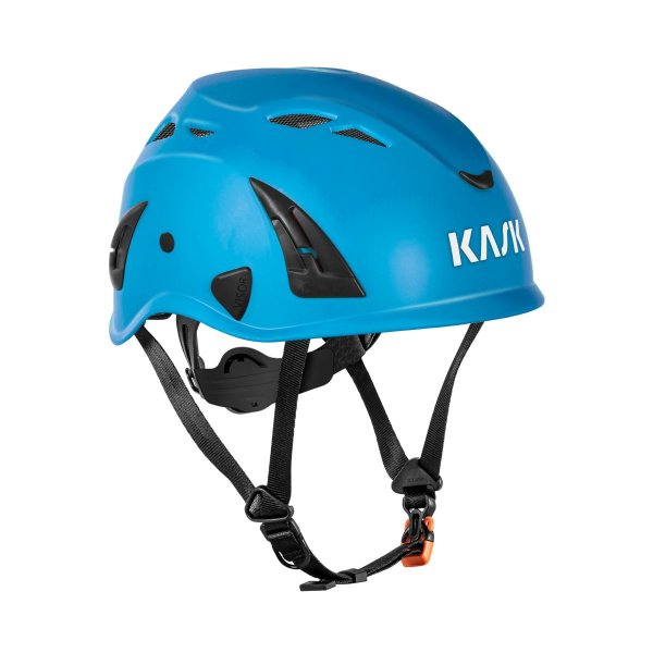Kask Superplasma AQ - EN397 - Schutzhelm