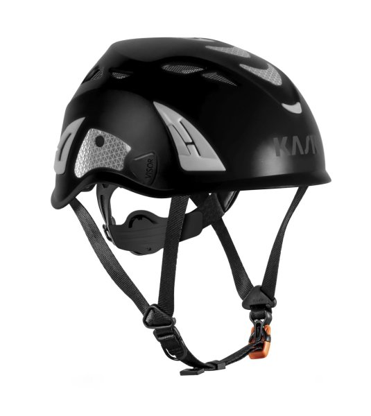 Kask Superplasma AQ HI VIZ - EN397 - Schutzhelm