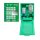 Plum Augenspülwandbox 500ml pH Neutral + 500ml Duo - Augenspülung Kombi Box