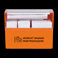 Söhngen Pflasterspender Kinder aluderm-aluplast...
