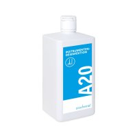 Orochemie A20 1L - Instrumentenldesinfektion