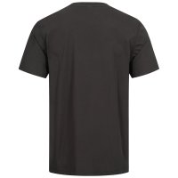 Nitras Motion Tex Light - T-Shirt schwarz
