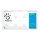 Papernet Special White Topa Classic 500 Blatt RC 2-lagig 6x8 48 Rollen - Toilettenpapier