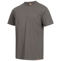 Nitras Motion Tex Light - T-Shirt grau