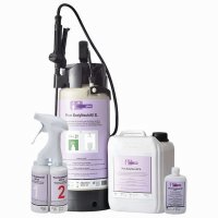 Plum Body NeutrAll 5 Liter - Mobile 5L Körperdusche