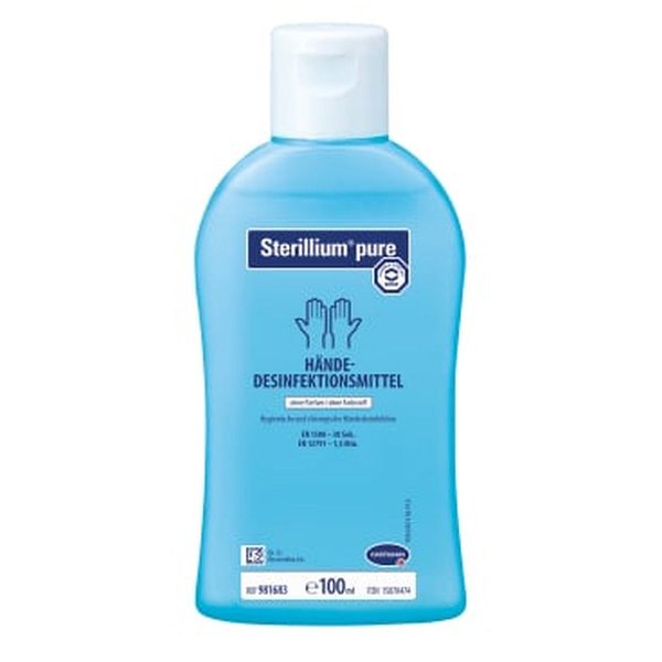 Hartmann Sterilium 100ml - Handdesinfektionsgel