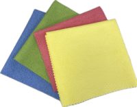 Mikrofaser Easytech PU-TUCH 40x35cm (Kombiset) -...