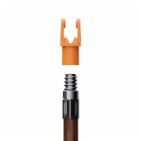 Fugenial Fuginator US Schraubadapter 3/4 Inch -...