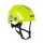 Kask SuperPlasma PL HI VIZ - EN 12492 - Schutzhelm