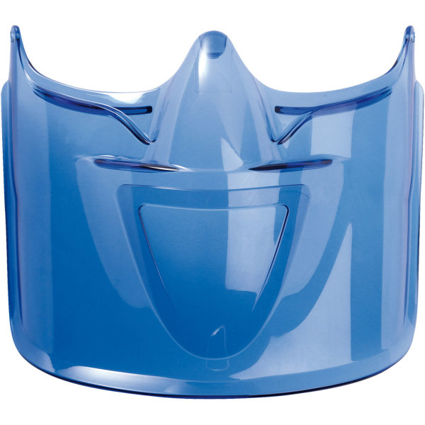 Bolle Safety Atom - Vollsicht Gsichtsschutz