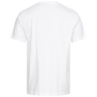 Nitras Motion Tex Light - T-Shirt weiss