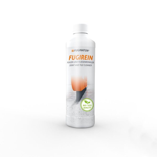 Fugenial Fuginator Fugirein - Fugen/Fliesenreiniger 250ml