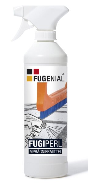 Fugenial Fuginator Fugiperl - Imprägniermittel