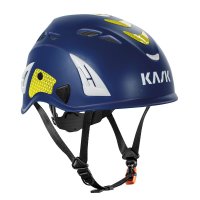 Kask Superplasma AQ HI VIZ - EN397 - Schutzhelm