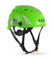 Kask Superplasma AQ HI VIZ - EN397 - Schutzhelm