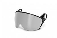 Kask Zen Plus Visor Silver Mirror - Schutzvisier