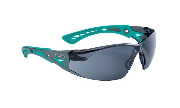 Bolle Safety Rush+ Small - Schutzbrille