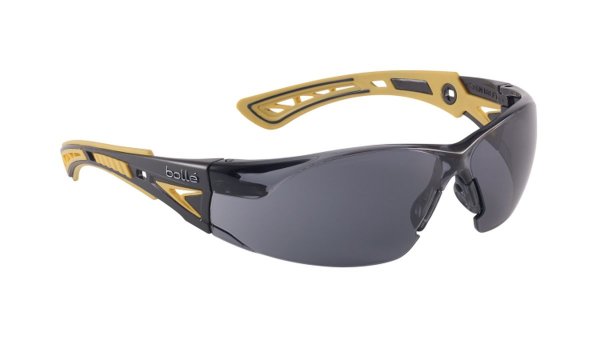 Bolle Safety Rush+  - Schutzbrille