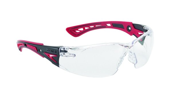 Bolle Safety Rush+  - Schutzbrille