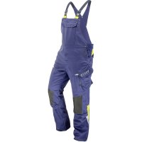 Asatex Multinorm Latzhose - Arbeitshose Men