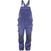 Asatex Multinorm Latzhose - Arbeitshose Men