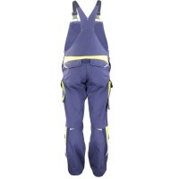 Asatex Multinorm Latzhose - Arbeitshose Men