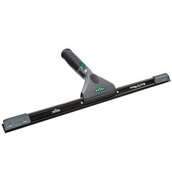 ErgoTec EN450 Fensterwischer Ninja komplett - Fensterwischer