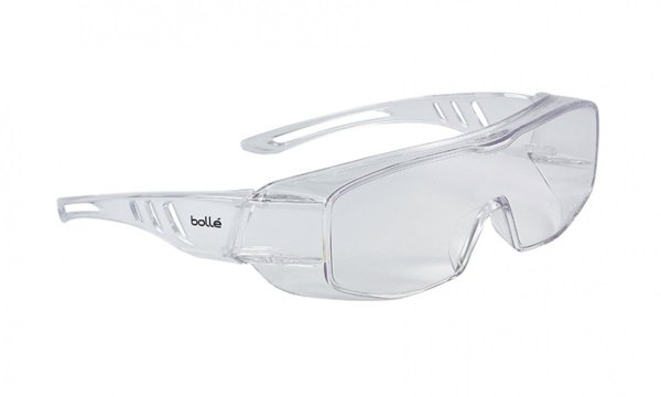 Bolle Safety Overlight - Überbrille