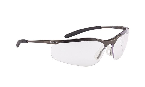 Bolle Safety Contour - Schutzbrille