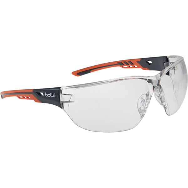 Bolle Safety Ness+ - Schutzbrille