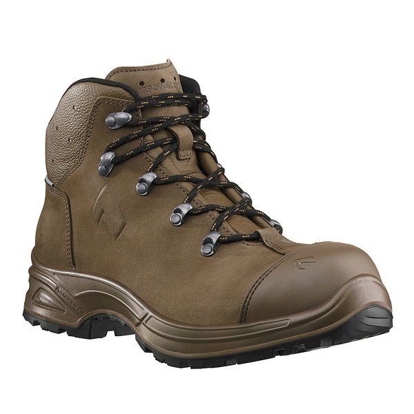 Haix Airpower XR26 - Arbeitsschuh Mid