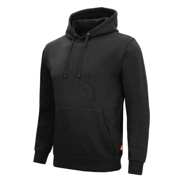Nitras Motion Tex Light - Kapuzenpullover marineblau