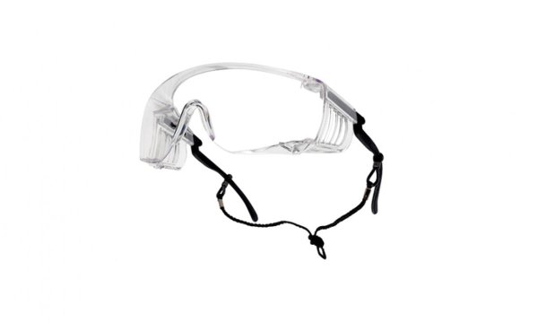 Bolle Safety Squale - Überbrille